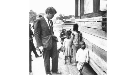 The Farmer, the Shotgun and Bobby Kennedy