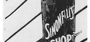 Simonelli's Shoe Repair Shop